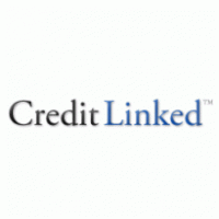 Credit Linked logo vector logo