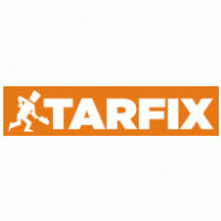 Tarfix logo vector logo