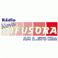 Rádio Nova Difusora AM 1570Khz