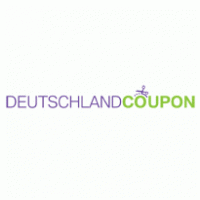 DeutschlandCoupon logo vector logo