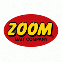 Zoom Bait Company logo vector logo