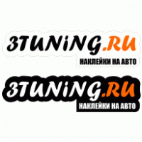 3Tuning logo vector logo