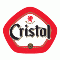 Cristal Alken logo vector logo