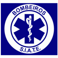 SIATE – CBPMPR – Bombeiros do Paraná logo vector logo