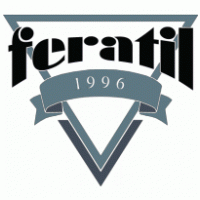 FERATIL logo vector logo