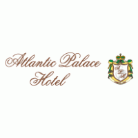 Atlantic Palace Hotel logo vector logo
