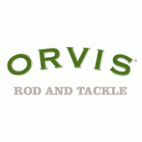 Orvis logo vector logo