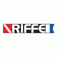 Riffe logo vector logo
