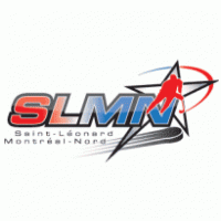 SLMN logo vector logo