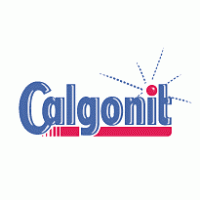 Calgonit logo vector logo