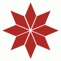 Estrella Federal logo vector logo