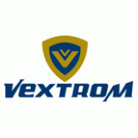 Vextrom Lubricants logo vector logo