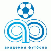FK Akademiya Togliatti logo vector logo