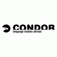 Condor Idiomas – Cursos de ingl logo vector logo