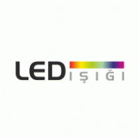 Fiberli Led Isigi logo vector logo