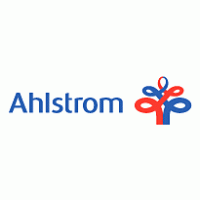 Ahlstrom logo vector logo