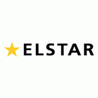 Elstar logo vector logo