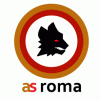 Associazione Sportiva Roma – Roma Football Club logo vector logo