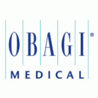 Obagi Medical logo vector logo