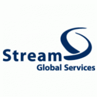 Stream Global Services logo vector logo