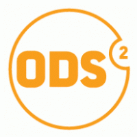 ODS2 logo vector logo