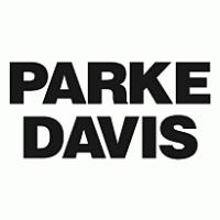 Parke Davis logo vector logo