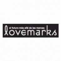 Lovemarks logo vector logo