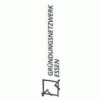 Grundungsnetzwerk Essen logo vector logo