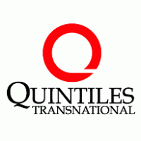 Quintiles Transnational logo vector logo