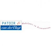 Patoir & van der Vlugt logo vector logo