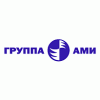 AMI Group logo vector logo