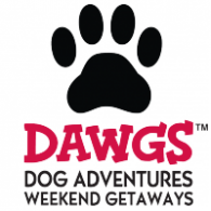 Dawgs logo vector logo