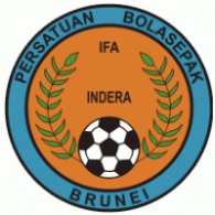 PB Indera logo vector logo