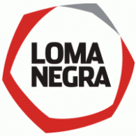 Loma Negra logo vector logo