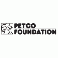 Petco Foundation logo vector logo