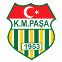 KM Paşa logo vector logo