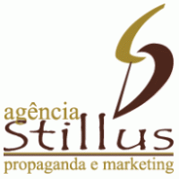 Agência Stillus Propaganda e Marketing logo vector logo