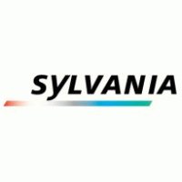 Sylvania logo vector logo