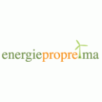 Energie Propre.ma logo vector logo