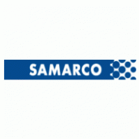 Samarco Minera logo vector logo