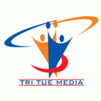 Tri Tue Media logo vector logo