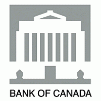 Bank Of Canada logo vector logo