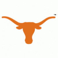University of Texas at Austin Longhorns logo vector logo
