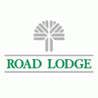 Road Lodge logo vector logo