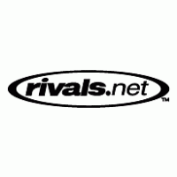 Rivals.net logo vector logo