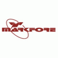 Markfore Sales logo vector logo
