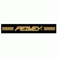 Peavey logo vector logo