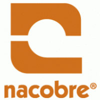 Nacobre logo vector logo