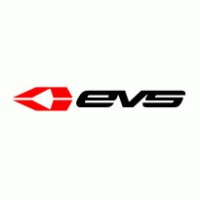 EVS sport protection logo vector logo