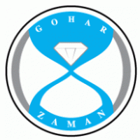 Gohar Zaman logo vector logo